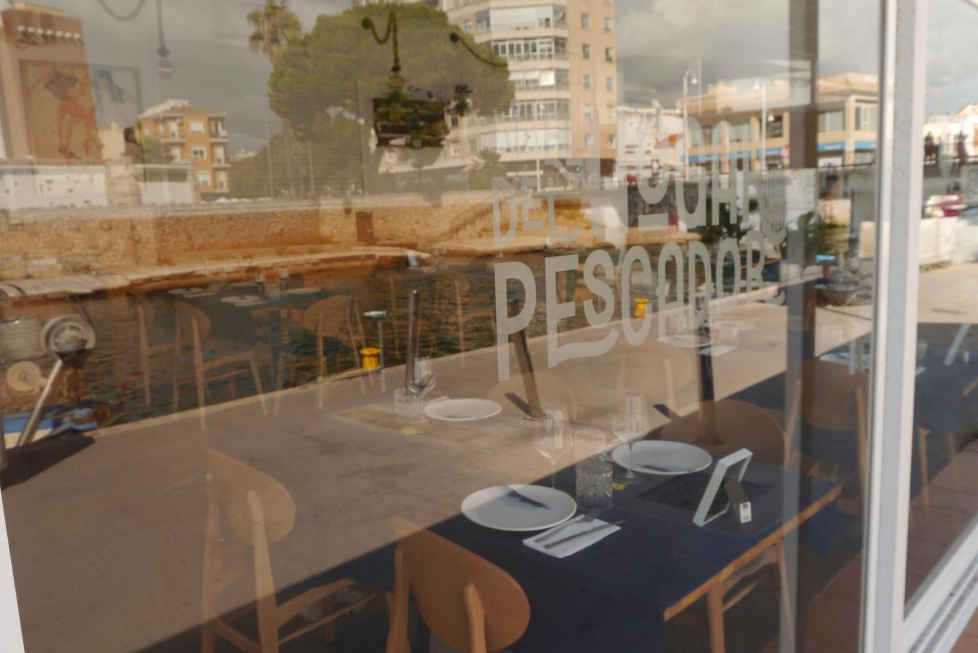 Апартаменты Casa Del Mar 1, Gandia Port With Sea View Экстерьер фото